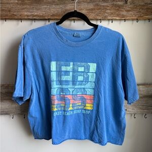 Blue 84 Light Blue T-Shirt